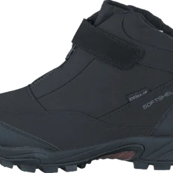 430-0871 Waterproof Warm Lined Black ICE-Tech Studs