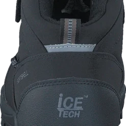 430-0871 Waterproof Warm Lined Black ICE-Tech Studs 13 430-0871 Waterproof Warm Lined Black ICE-Tech Studs -Palladium Kauppa 60021 43 4