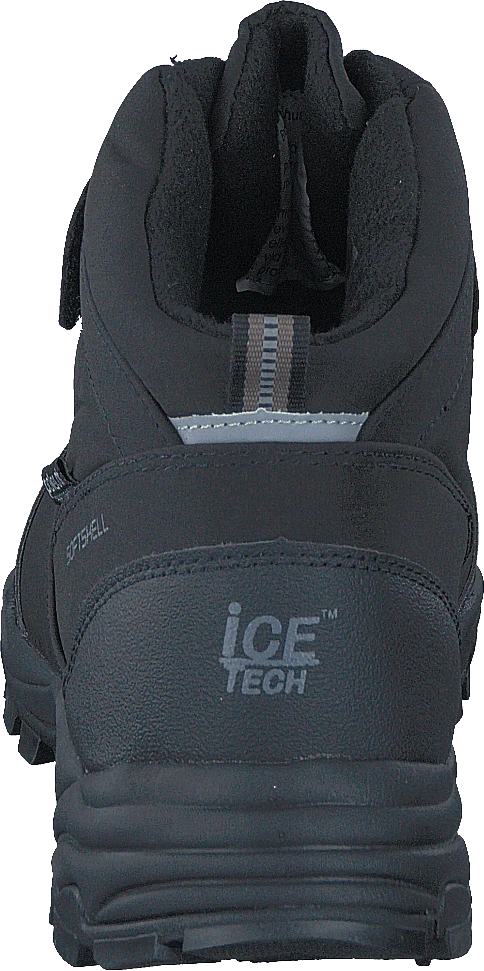 430-0871 Waterproof Warm Lined Black ICE-Tech Studs 7 430-0871 Waterproof Warm Lined Black ICE-Tech Studs - Image 5