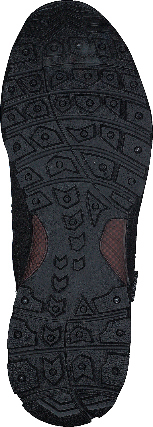 430-0871 Waterproof Warm Lined Black ICE-Tech Studs 9 430-0871 Waterproof Warm Lined Black ICE-Tech Studs - Image 7