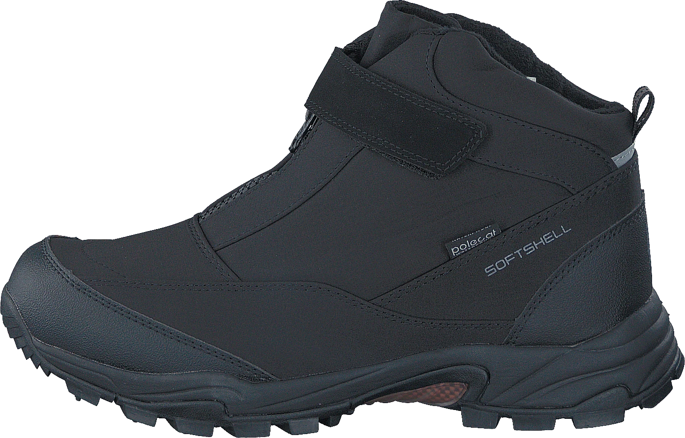 430-0871 Waterproof Warm Lined Black ICE-Tech Studs 3 430-0871 Waterproof Warm Lined Black ICE-Tech Studs