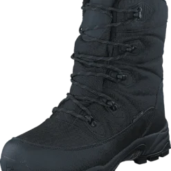 430-0199 Waterproof Warm Lined Black ICE-Tech Studs -Palladium Kauppa 60021 44 2