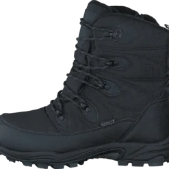 430-0199 Waterproof Warm Lined Black ICE-Tech Studs