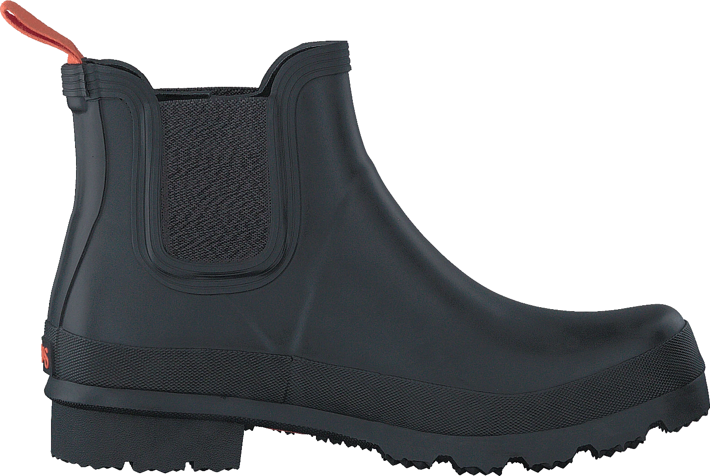 SWIMS Charlie Boot Black 4 SWIMS Charlie Boot Black - Image 2