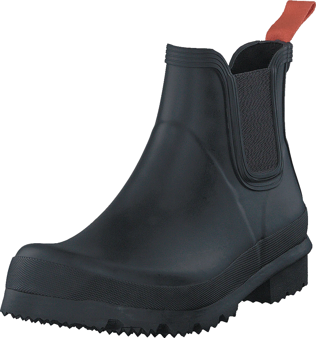 SWIMS Charlie Boot Black 5 SWIMS Charlie Boot Black - Image 3