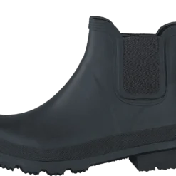 SWIMS Charlie Boot Black