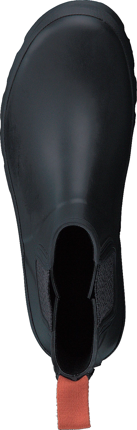 SWIMS Charlie Boot Black 8 SWIMS Charlie Boot Black - Image 6