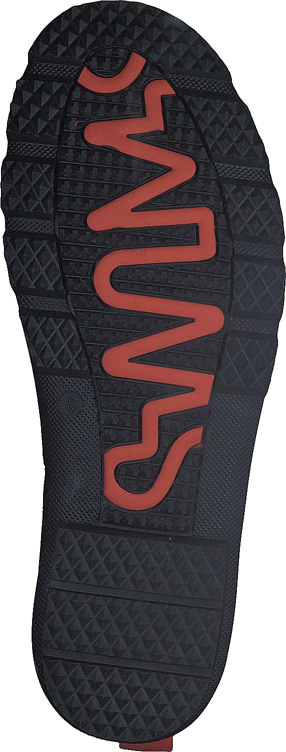 SWIMS Charlie Boot Black 9 SWIMS Charlie Boot Black - Image 7