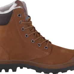 Palladium Pampa Sport Cuff WPS Mahogany -Palladium Kauppa 60024 22 1