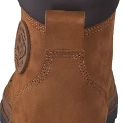 Palladium Pampa Sport Cuff WPS Mahogany -Palladium Kauppa 60024 22 4