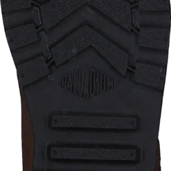 Palladium Pampa Sport Cuff WPS Mahogany -Palladium Kauppa 60024 22 6