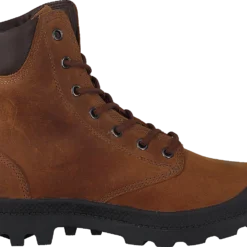 Palladium Pampa Sport Cuff WP LUX Sunrise -Palladium Kauppa 60024 31 1