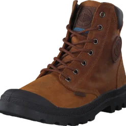 Palladium Pampa Sport Cuff WP LUX Sunrise -Palladium Kauppa 60024 31 2