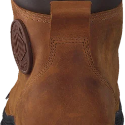 Palladium Pampa Sport Cuff WP LUX Sunrise -Palladium Kauppa 60024 31 4