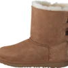 Ugg Bailey Bow II Chestnut