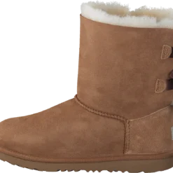 Ugg Bailey Bow II Chestnut