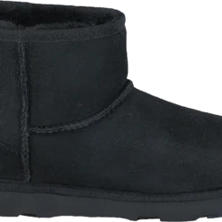 Ugg Classic Mini II Kids Black -Palladium Kauppa 60029 43 1