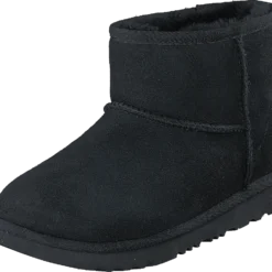 Ugg Classic Mini II Kids Black -Palladium Kauppa 60029 43 2