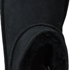 Ugg Classic Mini II Kids Black -Palladium Kauppa 60029 43 5