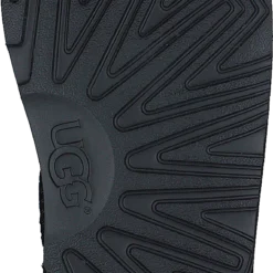 Ugg Classic Mini II Kids Black -Palladium Kauppa 60029 43 6