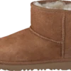 Ugg Classic Mini II Kids Chestnut -Palladium Kauppa 60029 45