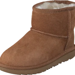 Ugg Classic Mini II Kids Chestnut -Palladium Kauppa 60029 45 2