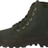 Palladium Pampa Hi Original Olive Night 1 Palladium Pampa Hi Original Olive Night -Palladium Kauppa 60053 89