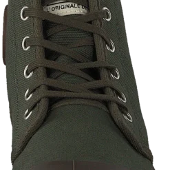Palladium Pampa Hi Original Olive Night 12 Palladium Pampa Hi Original Olive Night -Palladium Kauppa 60053 89 3