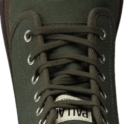Palladium Pampa Hi Original Olive Night 14 Palladium Pampa Hi Original Olive Night -Palladium Kauppa 60053 89 5