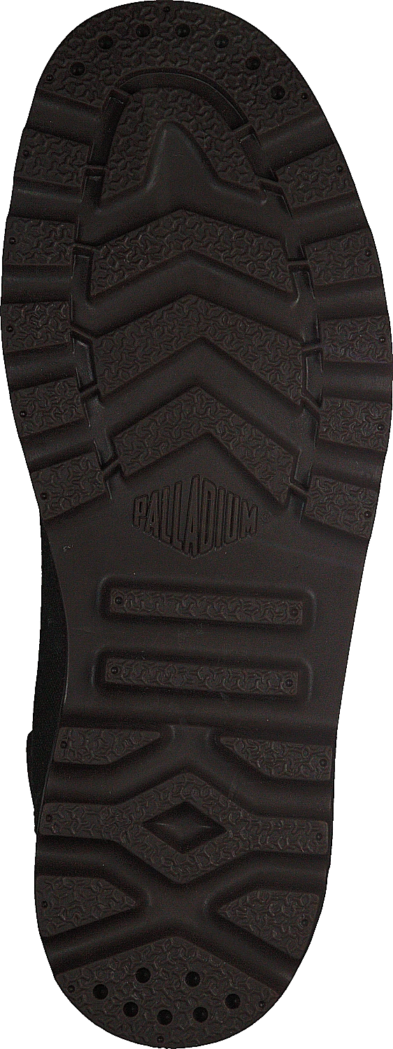 Palladium Pampa Hi Original Olive Night 9 Palladium Pampa Hi Original Olive Night - Image 7