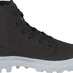 Palladium Blanc Hi Black -Palladium Kauppa 60053 91 1