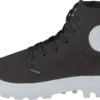 Palladium Blanc Hi Black -Palladium Kauppa 60053 91
