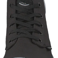 Palladium Blanc Hi Black -Palladium Kauppa 60053 91 3