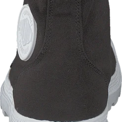 Palladium Blanc Hi Black -Palladium Kauppa 60053 91 4