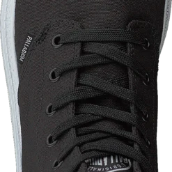 Palladium Blanc Hi Black -Palladium Kauppa 60053 91 5