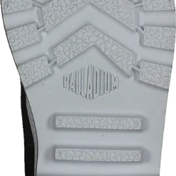Palladium Blanc Hi Black -Palladium Kauppa 60053 91 6