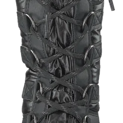 Leaf Frostby Waterproof Solidblack 12 Leaf Frostby Waterproof Solidblack -Palladium Kauppa 60083 56 3