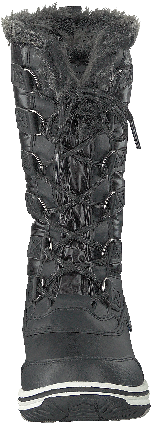 Leaf Frostby Waterproof Solidblack 6 Leaf Frostby Waterproof Solidblack - Image 4