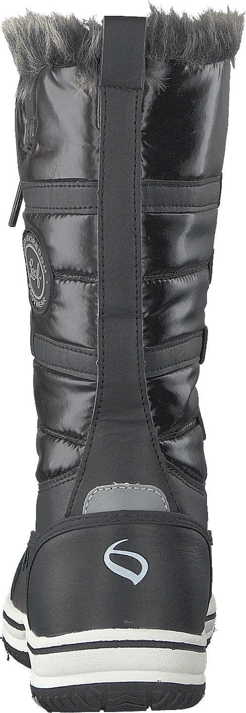 Leaf Frostby Waterproof Solidblack 7 Leaf Frostby Waterproof Solidblack - Image 5