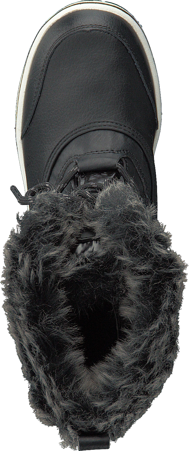 Leaf Frostby Waterproof Solidblack 8 Leaf Frostby Waterproof Solidblack - Image 6