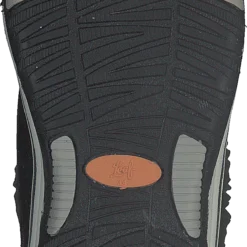 Leaf Frostby Waterproof Solidblack 15 Leaf Frostby Waterproof Solidblack -Palladium Kauppa 60083 56 6