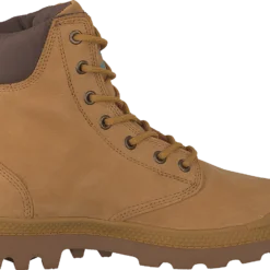 Palladium Pampa Cuff Wp Lux Amber Gold -Palladium Kauppa 60090 77 1