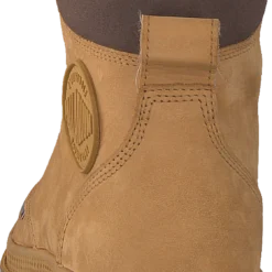 Palladium Pampa Cuff Wp Lux Amber Gold -Palladium Kauppa 60090 77 4