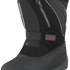 Scooter Man Black -Palladium Kauppa 60091 57 2