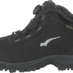 Bagheera Voyager Black/dark Grey
