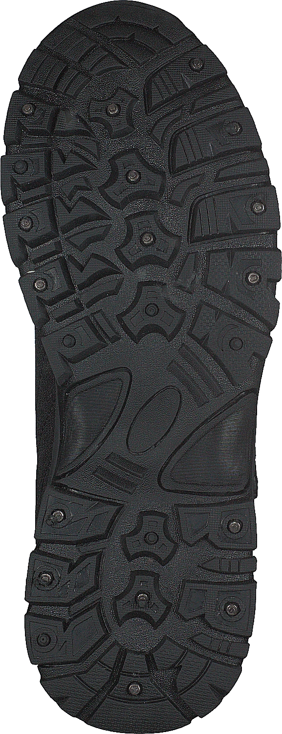 Bagheera Voyager Black/dark Grey 9 Bagheera Voyager Black/dark Grey - Image 7