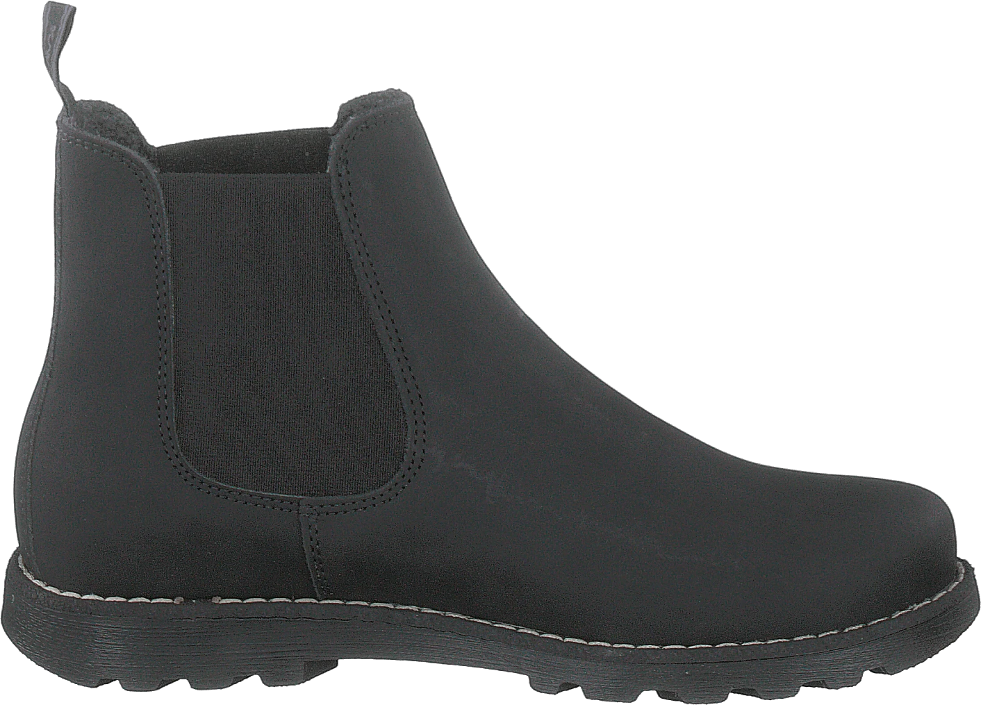 Kavat Bodås Jr Xc Black 4 Kavat Bodås Jr Xc Black - Image 2