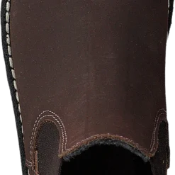 Kavat Bodås Jr Xc Dark Brown -Palladium Kauppa 60100 06 5