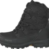 430-8921 Vibram Arctic Grip Black