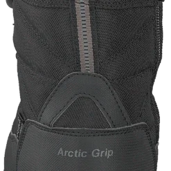430-8921 Vibram Arctic Grip Black -Palladium Kauppa 60101 00 4